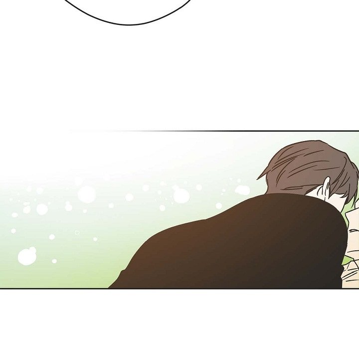 Read Hard-Boiled Love chapter 76.5 image 28 on Lezhin