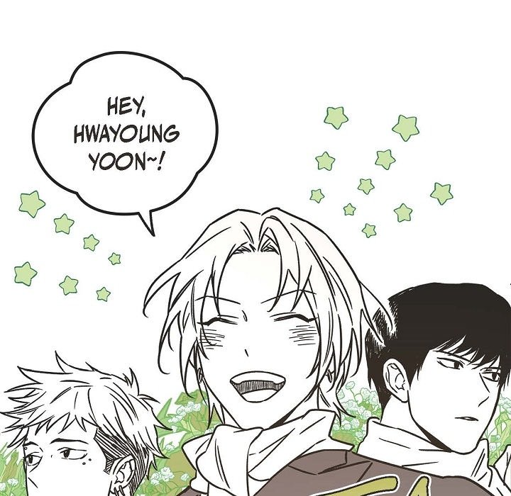 Read Hard-Boiled Love chapter 76.5 image 29 on Lezhin