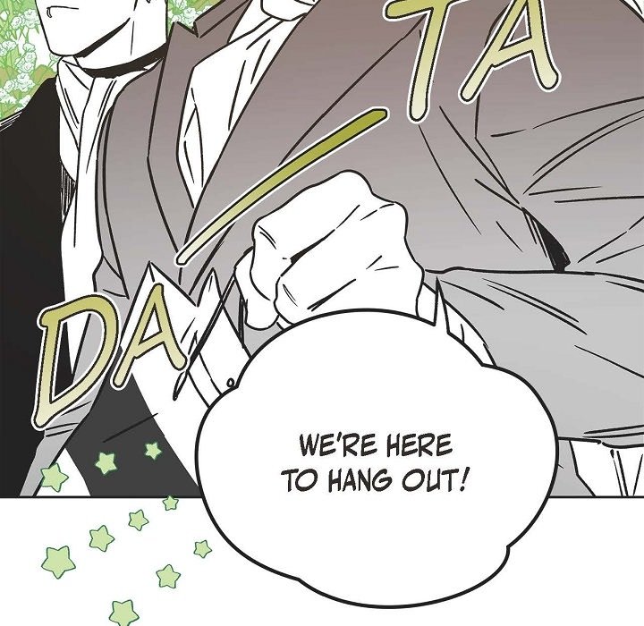 Read Hard-Boiled Love chapter 76.5 image 30 on Lezhin