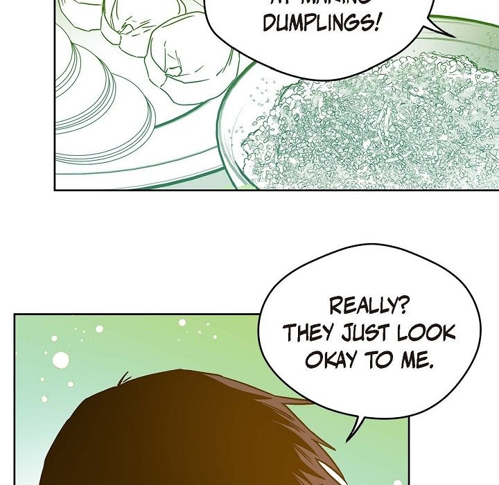 Read Hard-Boiled Love chapter 76.5 image 4 on Lezhin
