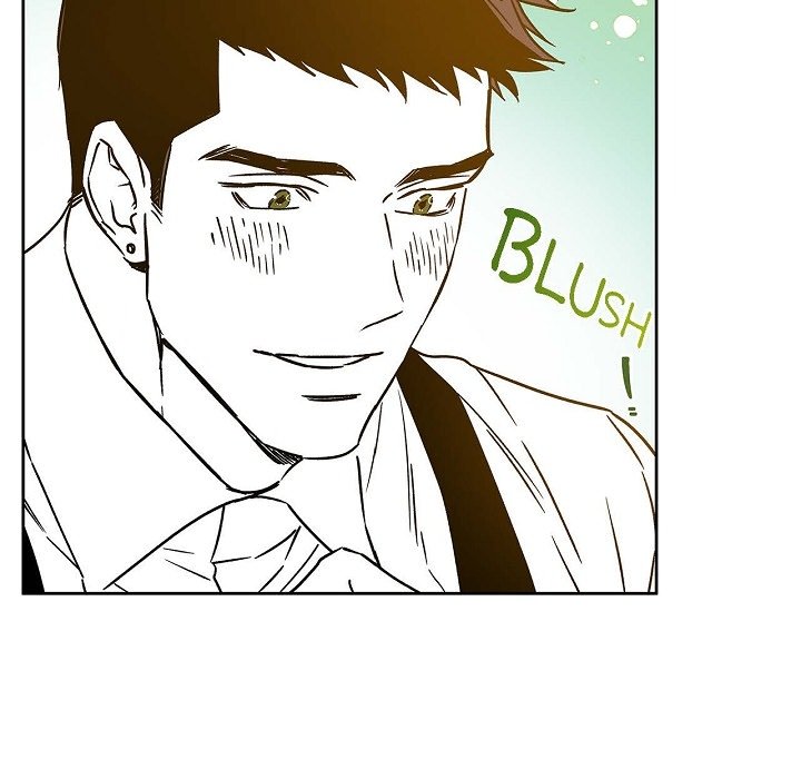 Read Hard-Boiled Love chapter 76.5 image 5 on Lezhin