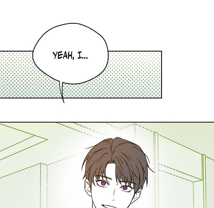 Read Hard-Boiled Love chapter 76.5 image 6 on Lezhin