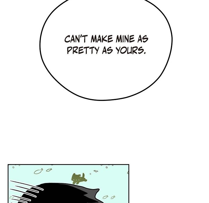 Read Hard-Boiled Love chapter 76.5 image 8 on Lezhin