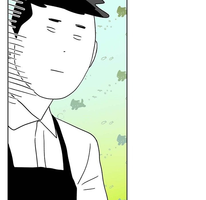 Read Hard-Boiled Love chapter 76.5 image 9 on Lezhin