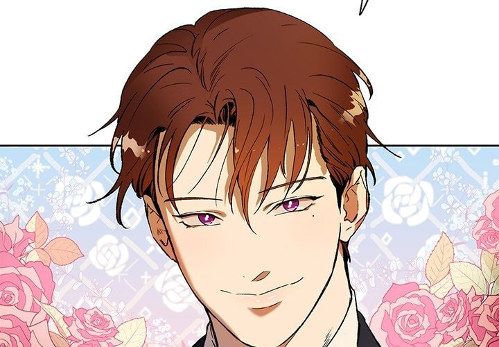 Read Hard-Boiled Love chapter 0 image 1 on Lezhin