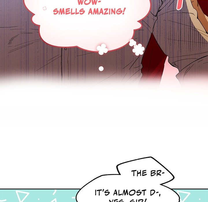 Read Hard-Boiled Love chapter 0 image 14 on Lezhin