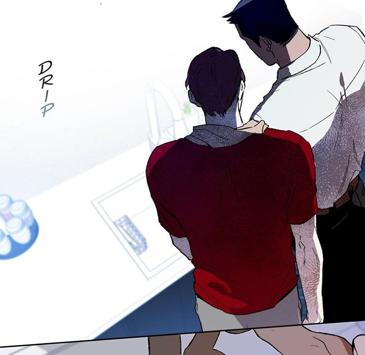 Read Hard-Boiled Love chapter 0 image 19 on Lezhin