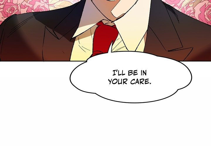 Read Hard-Boiled Love chapter 0 image 2 on Lezhin