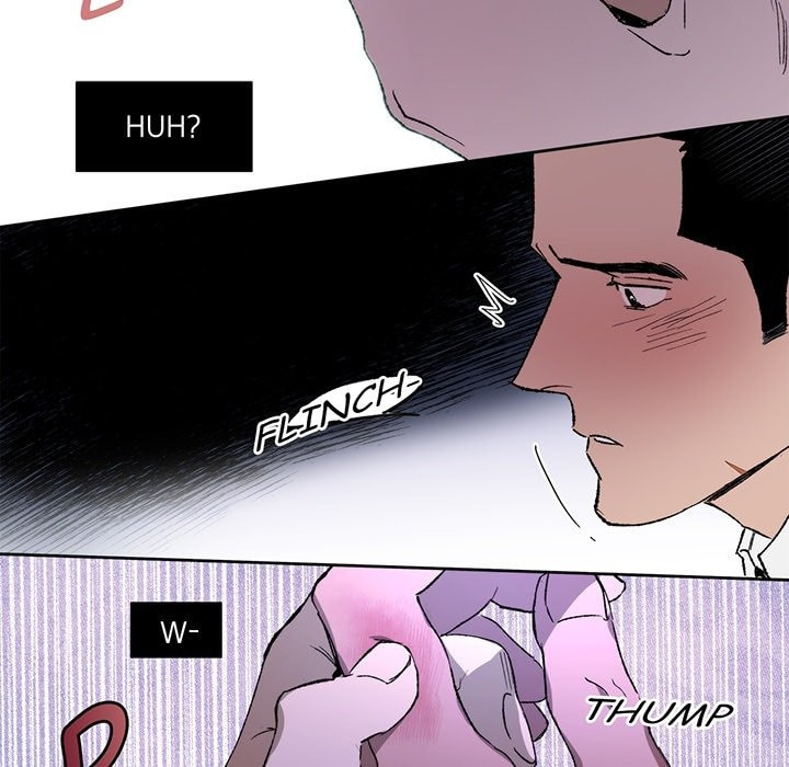 Read Hard-Boiled Love chapter 0 image 21 on Lezhin