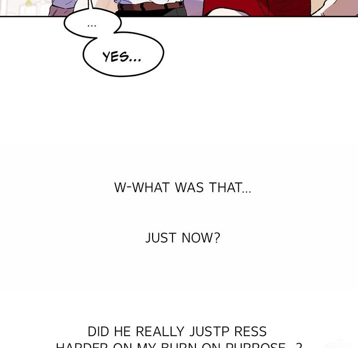 Read Hard-Boiled Love chapter 0 image 28 on Lezhin
