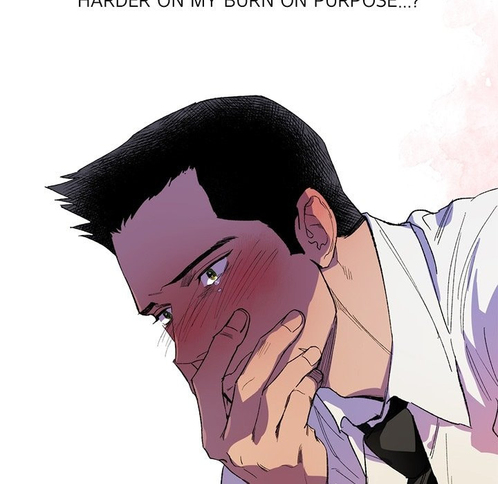 Read Hard-Boiled Love chapter 0 image 29 on Lezhin