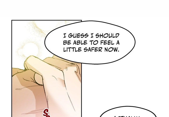 Read Hard-Boiled Love chapter 0 image 3 on Lezhin