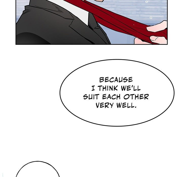 Read Hard-Boiled Love chapter 0 image 37 on Lezhin