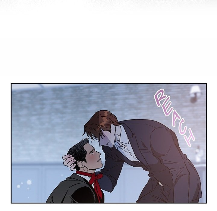 Read Hard-Boiled Love chapter 0 image 46 on Lezhin