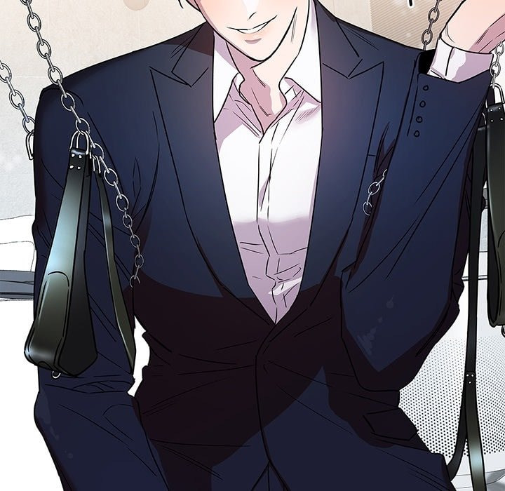 Read Hard-Boiled Love chapter 0 image 48 on Lezhin