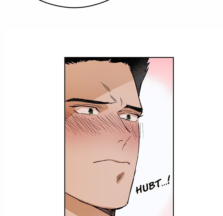 Read Hard-Boiled Love chapter 0 image 5 on Lezhin