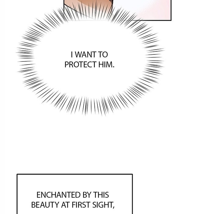 Read Hard-Boiled Love chapter 0 image 6 on Lezhin