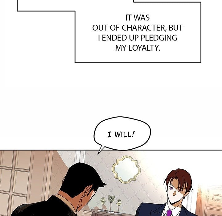 Read Hard-Boiled Love chapter 0 image 7 on Lezhin