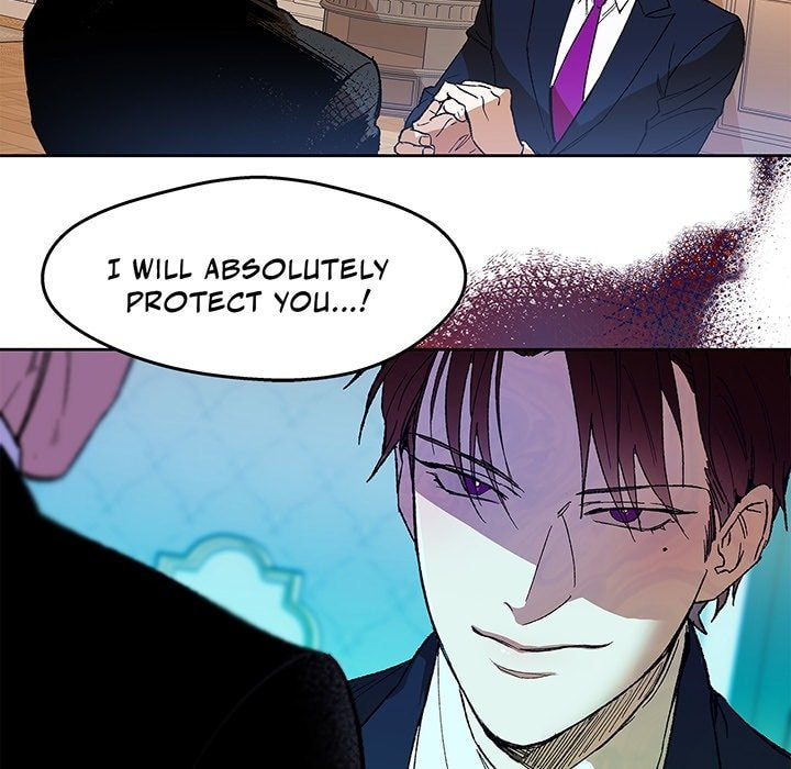 Read Hard-Boiled Love chapter 0 image 8 on Lezhin