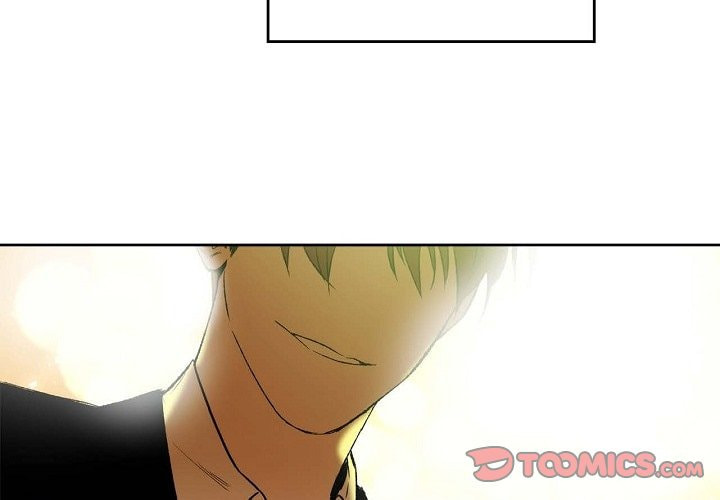 Read Hard-Boiled Love chapter 1 image 1 on Lezhin
