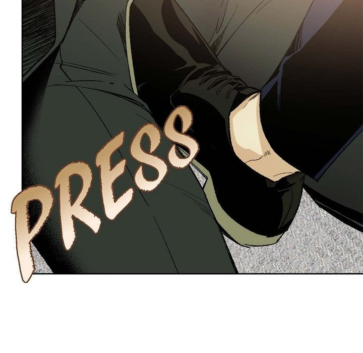 Read Hard-Boiled Love chapter 1 image 11 on Lezhin