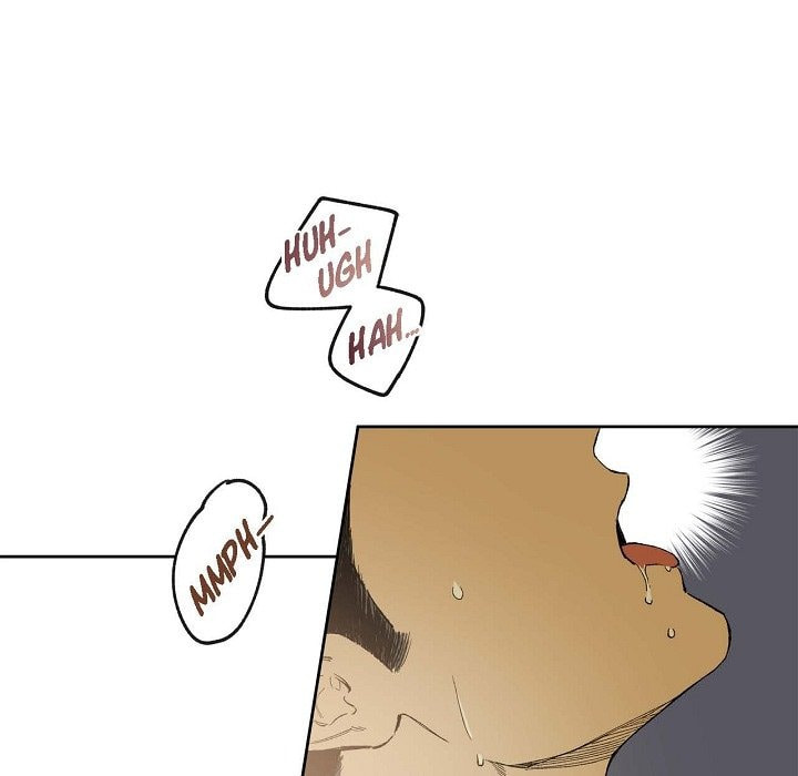Read Hard-Boiled Love chapter 1 image 12 on Lezhin