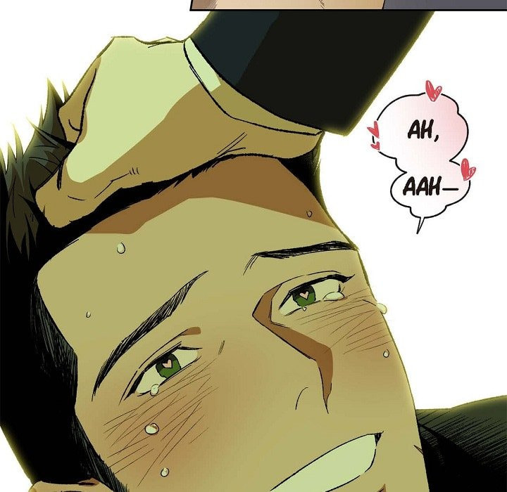 Read Hard-Boiled Love chapter 1 image 13 on Lezhin
