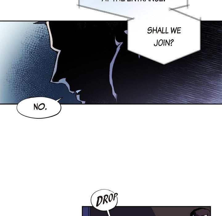 Read Hard-Boiled Love chapter 1 image 22 on Lezhin