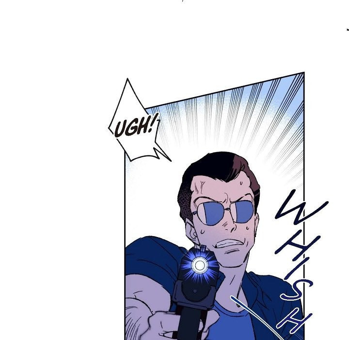 Read Hard-Boiled Love chapter 1 image 28 on Lezhin