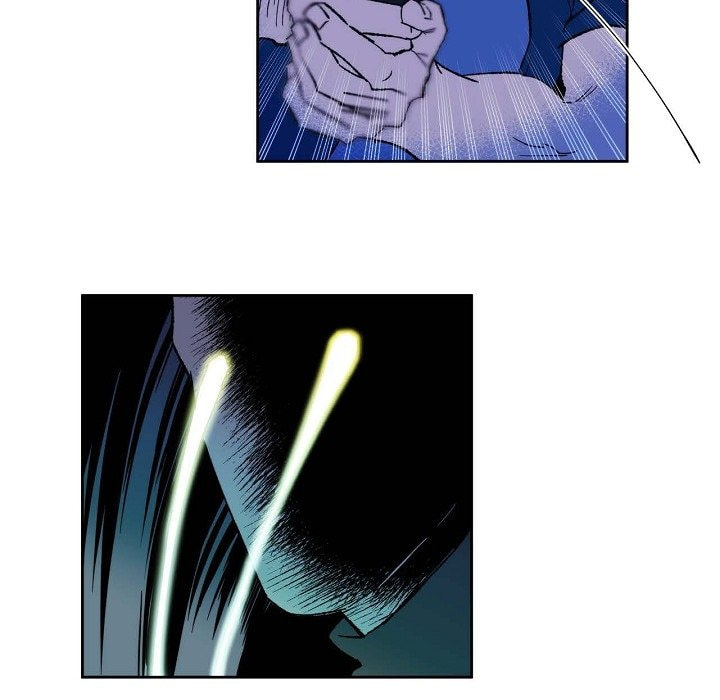 Read Hard-Boiled Love chapter 1 image 29 on Lezhin