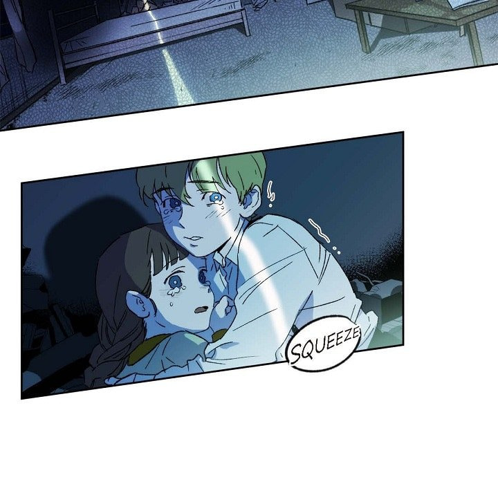 Read Hard-Boiled Love chapter 1 image 32 on Lezhin