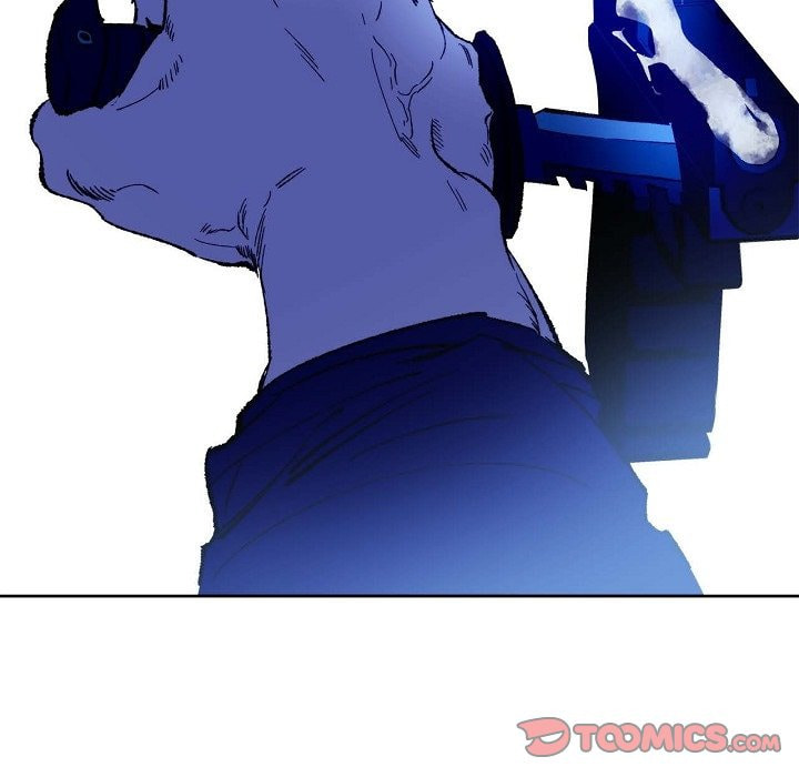 Read Hard-Boiled Love chapter 1 image 35 on Lezhin