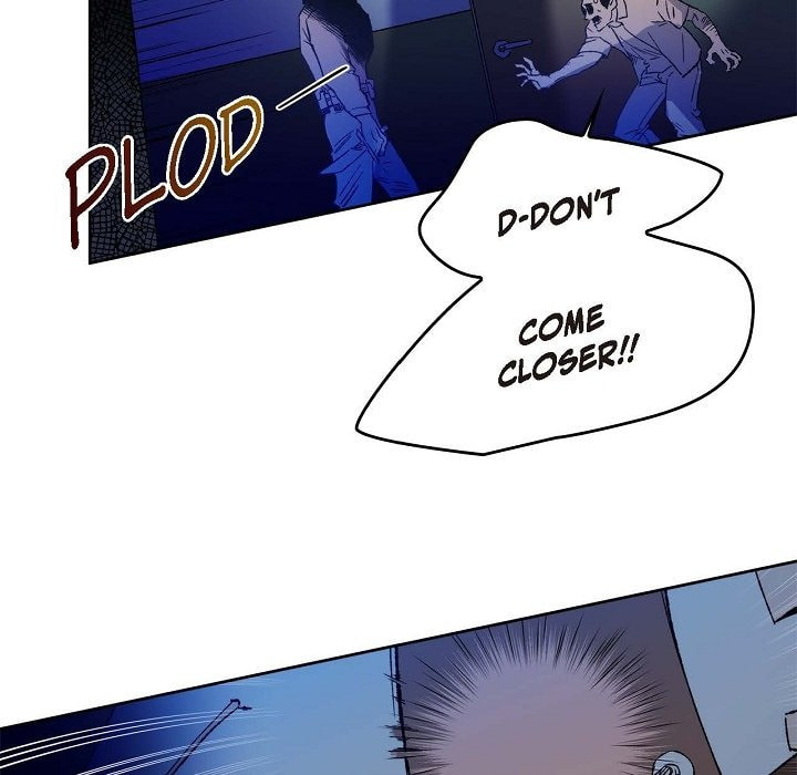 Read Hard-Boiled Love chapter 1 image 37 on Lezhin