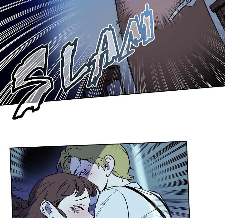 Read Hard-Boiled Love chapter 1 image 38 on Lezhin
