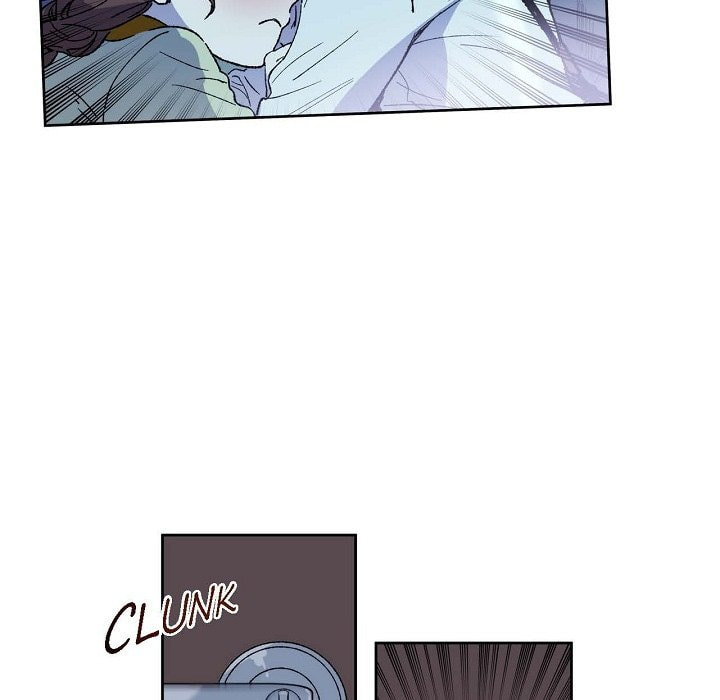 Read Hard-Boiled Love chapter 1 image 39 on Lezhin