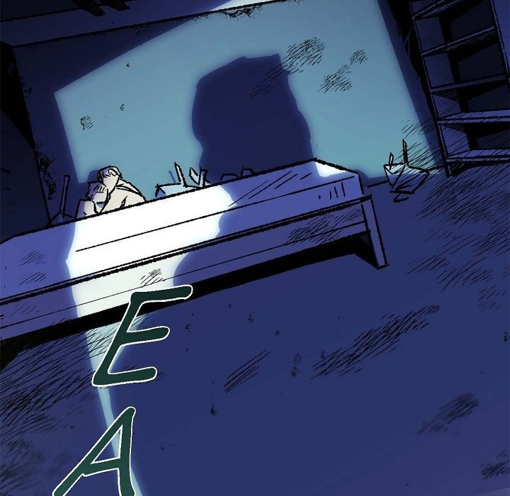 Read Hard-Boiled Love chapter 1 image 42 on Lezhin