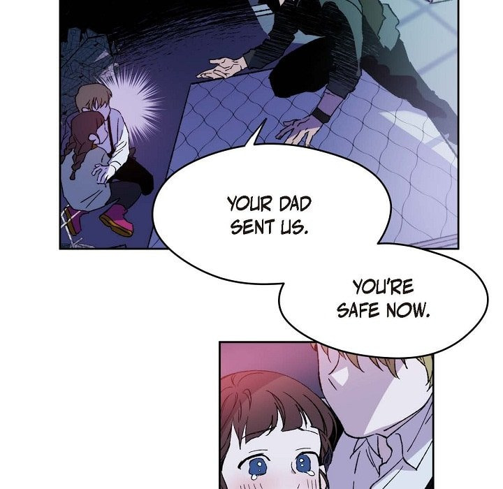 Read Hard-Boiled Love chapter 1 image 45 on Lezhin