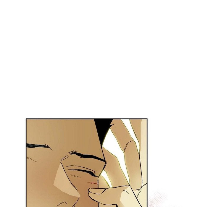 Read Hard-Boiled Love chapter 1 image 5 on Lezhin