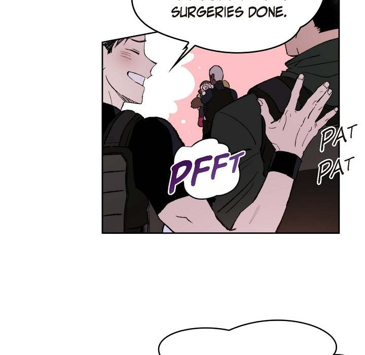 Read Hard-Boiled Love chapter 1 image 54 on Lezhin