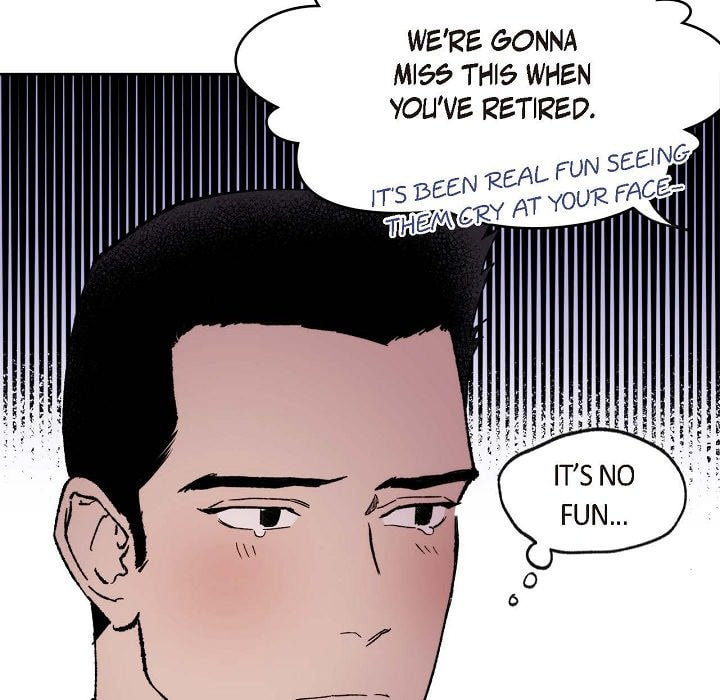 Read Hard-Boiled Love chapter 1 image 55 on Lezhin