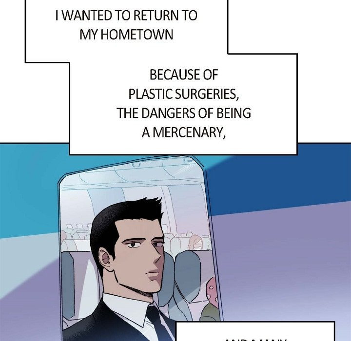Read Hard-Boiled Love chapter 1 image 58 on Lezhin
