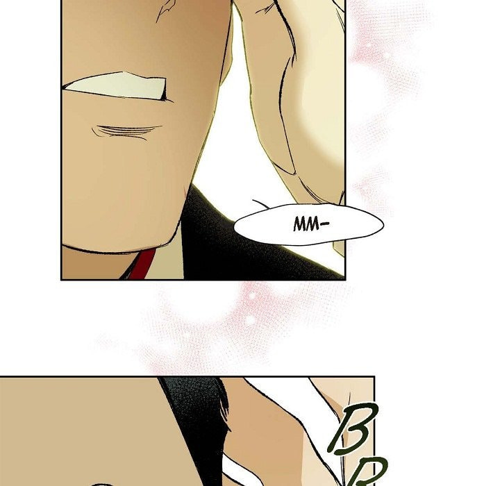Read Hard-Boiled Love chapter 1 image 6 on Lezhin