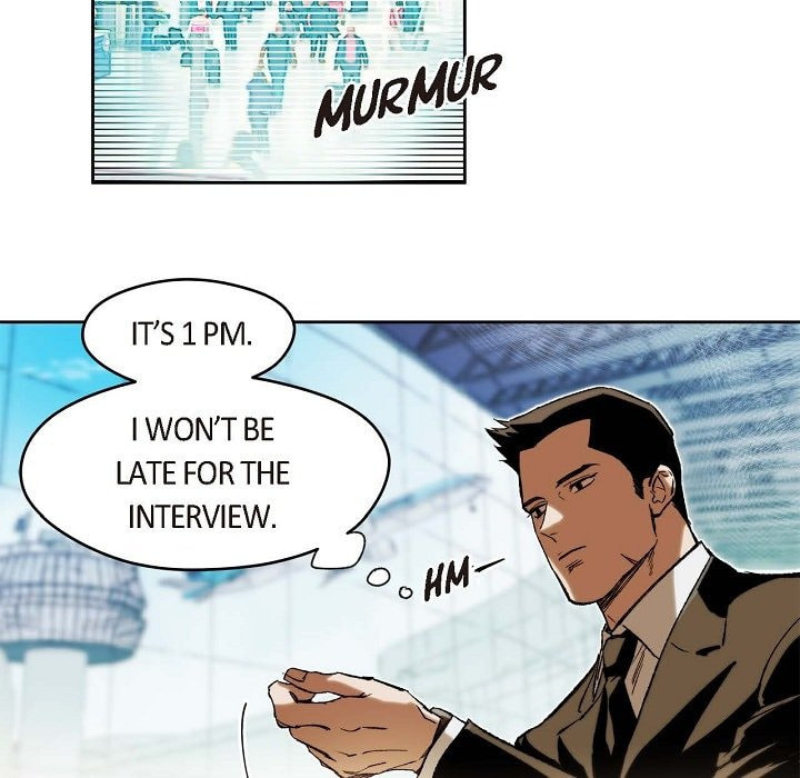Read Hard-Boiled Love chapter 1 image 62 on Lezhin