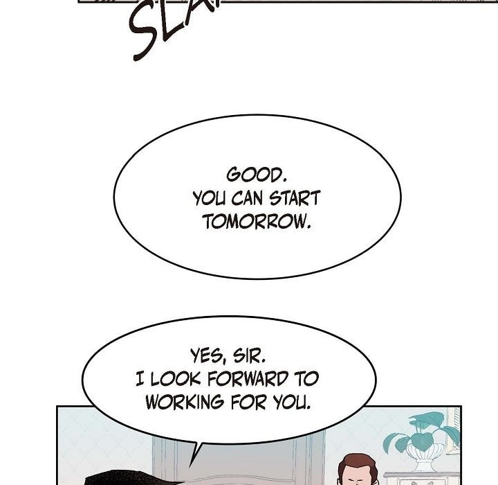 Read Hard-Boiled Love chapter 1 image 65 on Lezhin