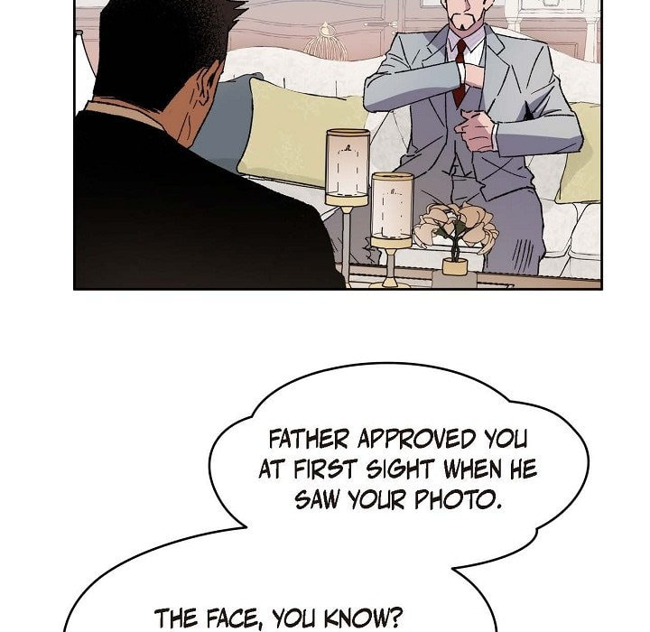 Read Hard-Boiled Love chapter 1 image 66 on Lezhin