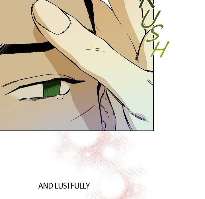 Read Hard-Boiled Love chapter 1 image 7 on Lezhin