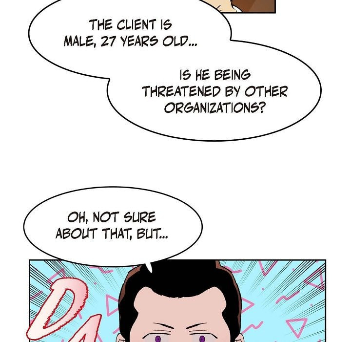 Read Hard-Boiled Love chapter 1 image 72 on Lezhin