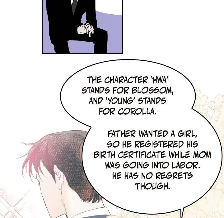 Read Hard-Boiled Love chapter 1 image 74 on Lezhin