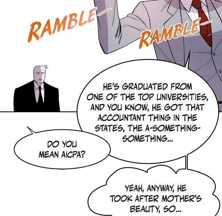 Read Hard-Boiled Love chapter 1 image 76 on Lezhin