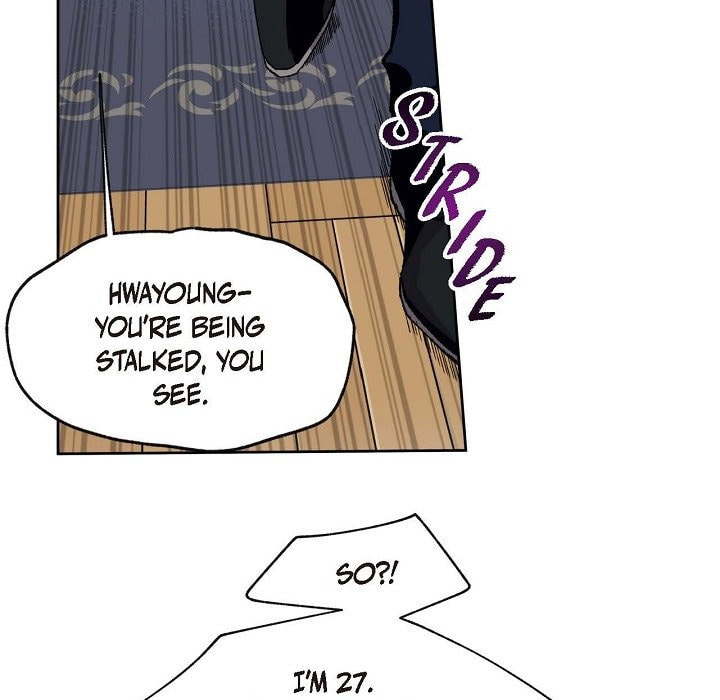 Read Hard-Boiled Love chapter 1 image 79 on Lezhin